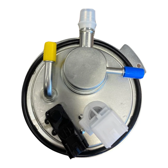 New Fuel Pump fits 2014-2018 Sierra Silverado Denali 1500 Crew & Double Cab 13513407