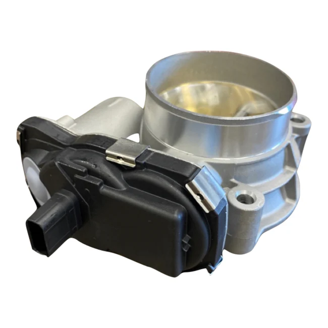 New Throttle Body fits 2016-2020 Sierra Silverado Savana Blazer Colorado 12676296