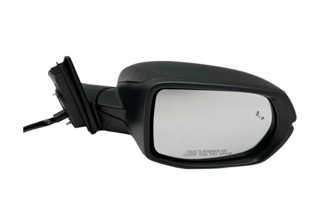 2017-2022 Honda CR-V New Right Door Mirror Heated with Turn Signal 76208TLAA31