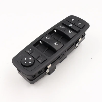2008-2011 Dodge Caravan, Chrysler Town & Country New Door Window Switch