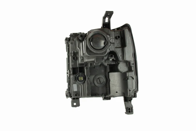 New RH HID Headlights fits 2016-2019 Chevrolet Silverado 1500 GM2503451 84356949 84181565