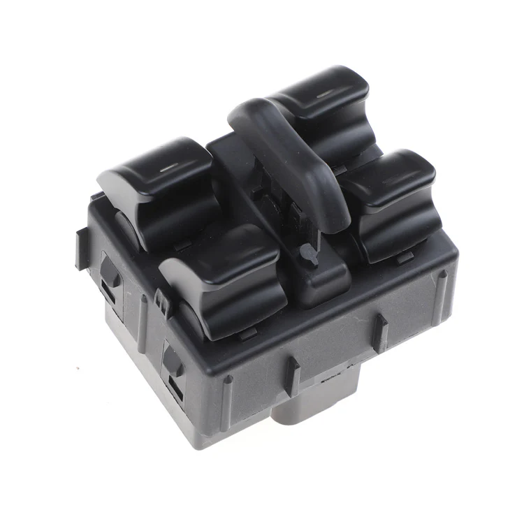 2011-2018 Wrangler Jeep JK Power Window Control Switch 4 Doors  68156217AC