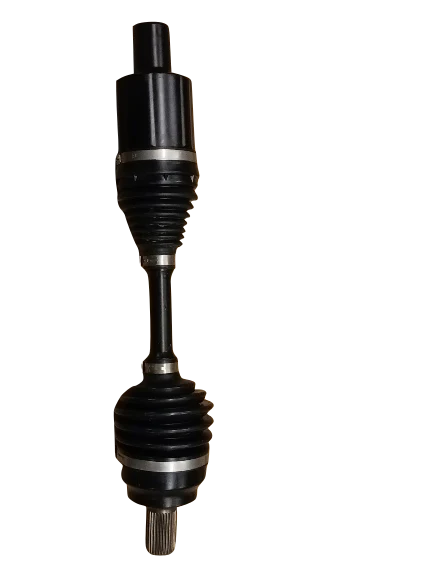 2008-2017 Mercedes 4matic C250 C300 C350 E400 E350 New LH Front Axle Shaft A2043301300