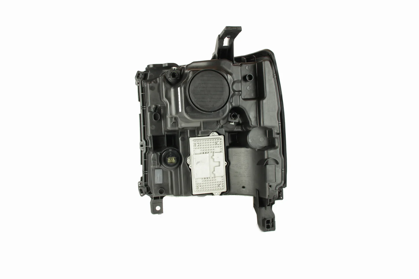 New RH LED Headlights fits 2016-2018 Chevrolet Silverado 1500 GM2503456 84388728 84893098