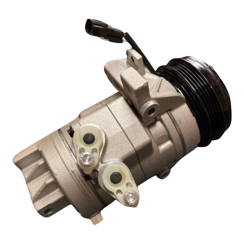 img_7008 A New Air Conditioning Compressor and Clutch assembly for a Ford F150